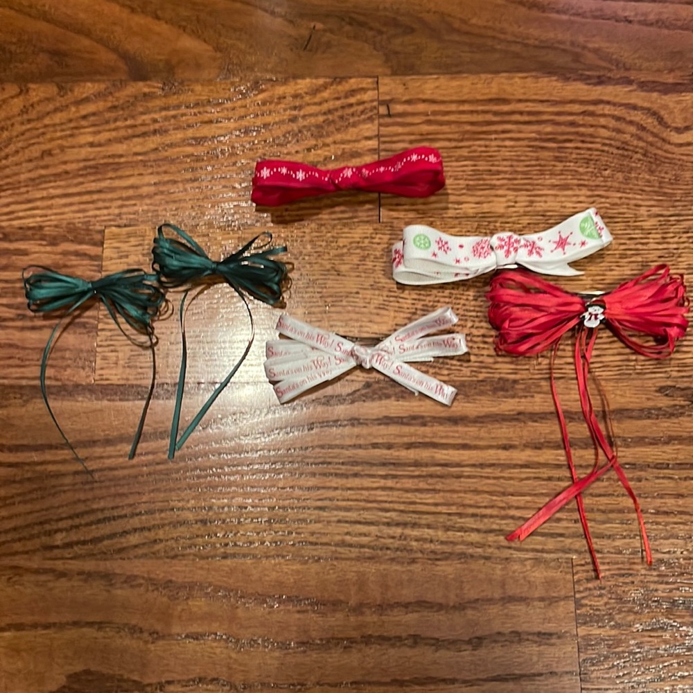 Girls hairbows